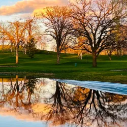 Detroit Lakes Golf Club - Detroit Lakes