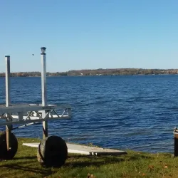 Detroit Lakes Golf Club - Detroit Lakes