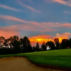 Detroit Lakes Golf Club - Detroit Lakes