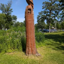 Detroit Lakes Regional Park - Detroit Lakes