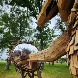 Detroit Lakes Regional Park - Detroit Lakes