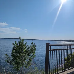 Detroit Lakes Regional Park - Detroit Lakes