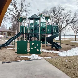 Detroit Lakes Regional Park - Detroit Lakes