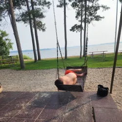 Detroit Lakes Regional Park - Detroit Lakes