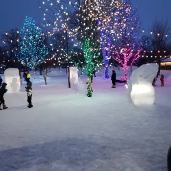 Detroit Lakes Regional Park - Detroit Lakes