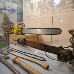 Douglas Family Art Center - Detroit Lakes