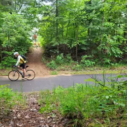 Heartland Trail - Detroit Lakes