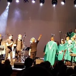 Historic Holmes Theatre - Detroit Lakes