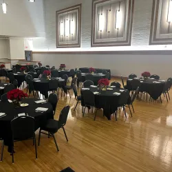 Historic Holmes Theatre - Detroit Lakes