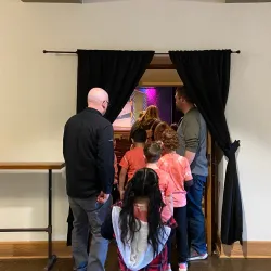 Historic Holmes Theatre - Detroit Lakes