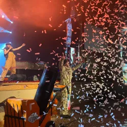 Historic Holmes Theatre - Detroit Lakes