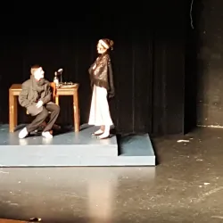 Historic Holmes Theatre - Detroit Lakes