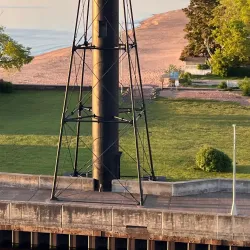Aerial Lift Bridge - Duluth