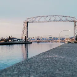 Canal Park - Duluth