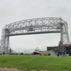 Canal Park - Duluth