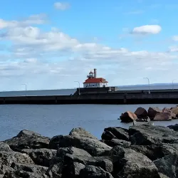 Canal Park - Duluth