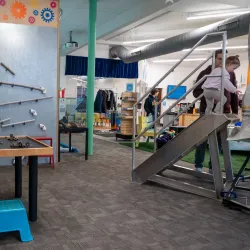 Duluth Children's Museum - Duluth