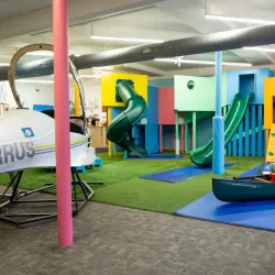 Duluth Children's Museum - Duluth