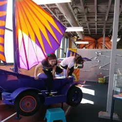 Duluth Children's Museum - Duluth
