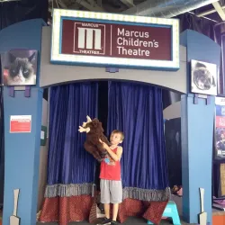 Duluth Children's Museum - Duluth