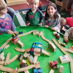 Duluth Children's Museum - Duluth