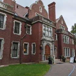 Glensheen, The Historic Congdon Estate - Duluth