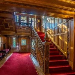 Glensheen, The Historic Congdon Estate - Duluth