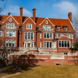 Glensheen, The Historic Congdon Estate - Duluth