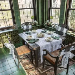 Glensheen, The Historic Congdon Estate - Duluth