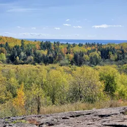 Hartley Nature Center - Duluth