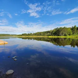 Hartley Nature Center - Duluth