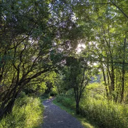 Hartley Nature Center - Duluth