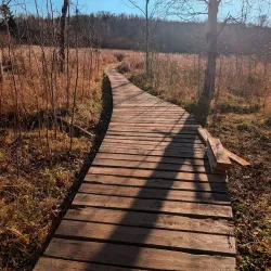 Hartley Nature Center - Duluth