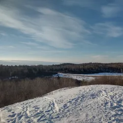 Hartley Nature Center - Duluth