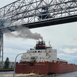 Lake Superior Maritime Visitor Center - Duluth
