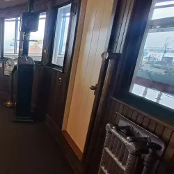 Lake Superior Maritime Visitor Center - Duluth