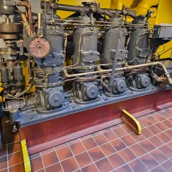 Lake Superior Maritime Visitor Center - Duluth