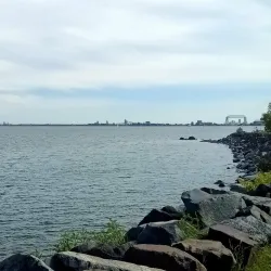 Lakewalk - Duluth