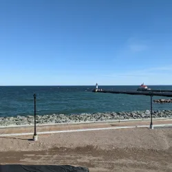 Lakewalk - Duluth