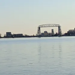 Lakewalk - Duluth