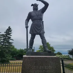 Leif Erikson Park - Duluth