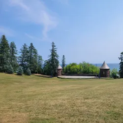 Leif Erikson Park - Duluth