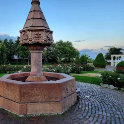 Leif Erikson Park - Duluth