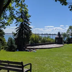 Leif Erikson Park - Duluth