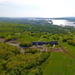 Spirit Mountain - Duluth