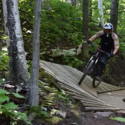 Spirit Mountain - Duluth