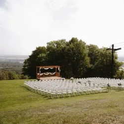 Spirit Mountain - Duluth
