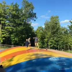 Spirit Mountain - Duluth