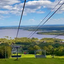 Spirit Mountain - Duluth