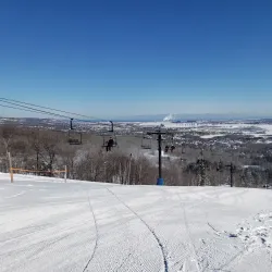 Spirit Mountain - Duluth